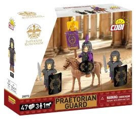 cobi-20072-imperium-romanum-gwardia-pretorianska-47-elementow-rzymianie
