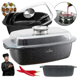 brytfanna-do-zapiekania-marmurowa-5-5l-32cm-na-gaz-indukcje-aroma-knob