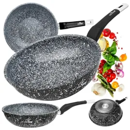 gleboka-patelnia-30cm-patelnia-wok-aluminiowa-powloka-granit-gaz-indukcja