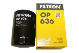 filtr-oleju-filtron-op-636wp-1045