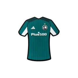 legia-warszawa-gumowy-magnes-koszulka-adidas-wyjazdowa-2025-26