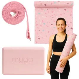 zestaw-do-jogi-myga-yoga-starter-kit-mata-do-jogi-6mm-klocek-pasek