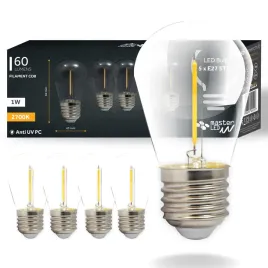 zarowki-led-masterled-1322-e27-1w-2700k-bialy-cieply-5-sztuk
