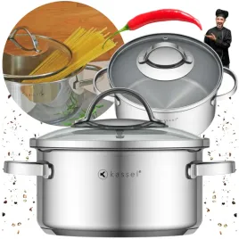 maly-garnek-ze-stali-nierdzewnej-18-10-z-pokrywa-garnek-kassel-16cm-1-6l