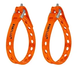 fixplus-23cm-pasek-mocujacy-szer-12cm-2pak-pomaranczowy