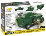 cobi-2988-rolls-royce-armoured-car-1920-pattern