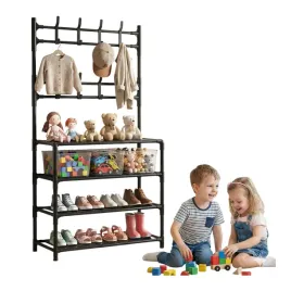 otwarta-szafa-dla-dziecka-organizer-na-ubranka-i-zabawki-wieszak-montessori
