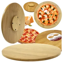 deska-obrotowa-do-serwowania-pizzy-przekasek-35cm-taca-naturalny-bambus