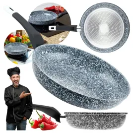 patelnia-tradycyjna-20cm-solidna-patelnia-marmurowa-gaz-indukcja-non-stick
