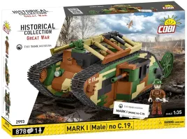 cobi-2993-mark-i-male-no-c-19-878-element