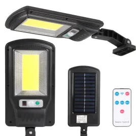 lampa-led-solarna-slim-cob-czujnik-pir-pilot-uchwyt