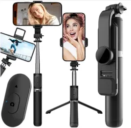 kijek-do-selfie-stick-z-lampa-led-statyw-tripod-pilot-bluetooth