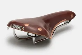 siodelko-brooks-swift-brown-brazowe