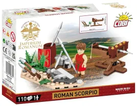 cobi-20079-imperium-romanum-roman-scorpio-rzymski-skorpion