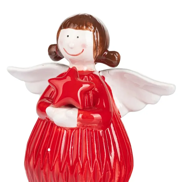 aniolek-figurka-21-cm-ceramico-stan-nowy-marka-jakobczak-studio