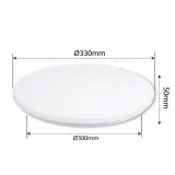 plafon-led-erik-12w-4000k-zasilanie-sieciowe
