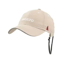czapka-musto-essential-fast-dry-crew-cap-stone-bezowa