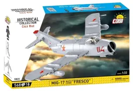 cobi-samolot-5823-mig-17-nato-code-fresco-w-wa