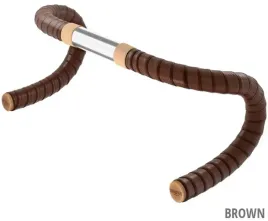 owijka-brooks-cambium-rubber-bar-tape-brown-brazowa