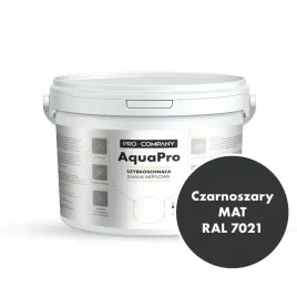 aqua-pro-emalia-akrylowa-szybkoschnaca-27l-czarnoszary-mat-ral-7021
