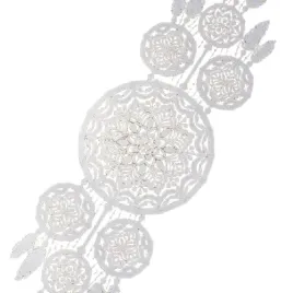 bialy-bieznik-zakardowy-45x155-cm-z-motywem-lapacza-snow-glamour-boho