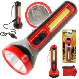 latarka-akumulatorowa-led-latarka-na-akumulator-kabel-2-tryby-kolormix-usb