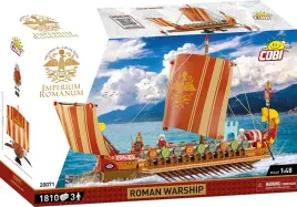 cobi-20071-imperium-romanum-rzymski-okret-wojenny-1810-elementow-rzymianie
