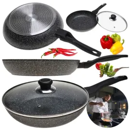 patelnia-tradycyjna-30-cm-marmurowa-patelnia-z-pokrywa-na-gaz-indukcje