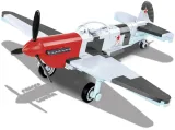 cobi-samolot-5862-yakovlev-yak-3-140-elementow