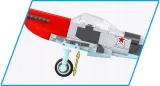 cobi-samolot-5862-yakovlev-yak-3-140-elementow