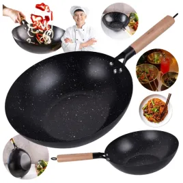 patelnia-wok-30cm-gleboka-patelnia-na-indukcje-gaz-stal-weglowa-non-stick