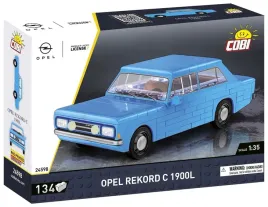 klocki-cobi-24598-opel-record-c-1900-l-skala-1-35-134-elementy
