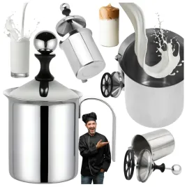 spieniacz-do-mleka-400ml-solidny-manualny-spieniacz-ze-stali-nierdzewnej