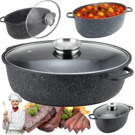 praktyczna-brytfanna-marmurowa-nieprzywierajaca-gaz-indukcja-38cm-8-0l-duza
