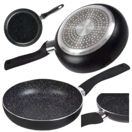 patelnia-tradycyjna-22cm-solidna-patelnia-marmurowa-gaz-indukcja-praktyczna