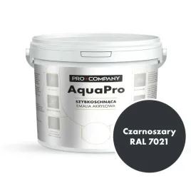 aqua-pro-emalia-akrylowa-szybkoschnaca-45l-czarnoszary-ral-7021