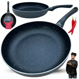 solidna-patelnia-marmurowa-24cm-patelnia-tradycyjna-gaz-indukcja-zmywarka