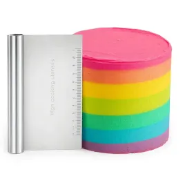 packa-cukiernicza-do-wygladzania-tortu-skrobka-profesjonalna-tynk-tort-22cm