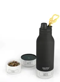 asobu-buddy-bottle-black-butelka-termiczna-z-miska-na-wode-i-karme