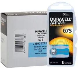 duracell-activair-675-pr44-bateria-sluchowa-60szt