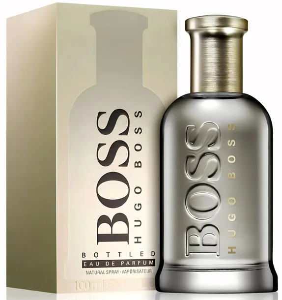 HUGO BOSS Bottled 100ml EDP ORYGINAŁ