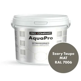 aqua-pro-emalia-akrylowa-szybkoschnaca-45l-szary-taupe-mat-ral-7006