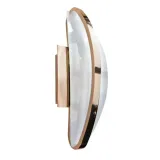 toolight-lampa-g125-w-gold