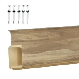 listwa-przypodlogowa-podlogowa-55mm-jesion-bialy-2m-kolki-wkrety-gratis