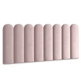 panele-scienne-tapicerowane-plotek-dla-dzieci-100x30cm