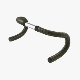 owijka-brooks-cambium-rubber-bar-tape-mud-green
