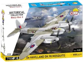 cobi-samolot-5735-de-havilland-dh-98-mosquito