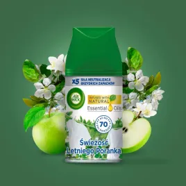 air-wick-zapas-250ml-swiezosc-letniego-poranka