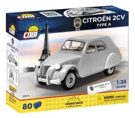 klocki-cobi-24510-citroen-2cv-type-a-1949