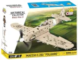 cobi-samolot-5760-macchi-c-202-folgore-404-element